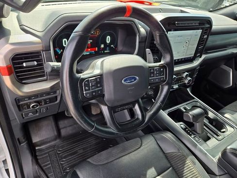 Certified 2023 Ford F150 Raptor image 10