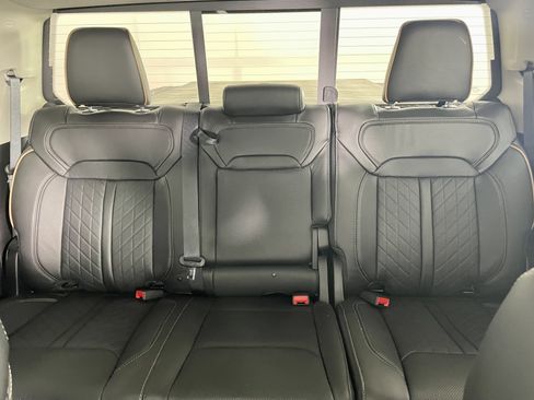 Used 2026 RAM 1500 Tungsten w/ Trailer Tow Group AWD/4WD image 22