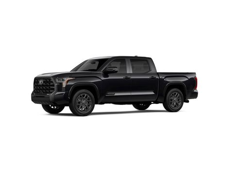 New 2026 Toyota Tundra Platinum AWD/4WD image 3