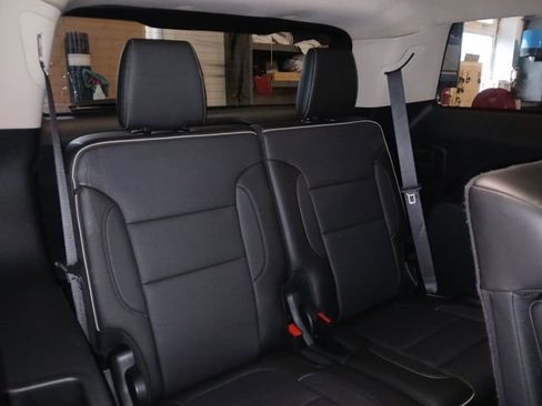 Used 2020 GMC Acadia Denali w/ Technology Package image 49