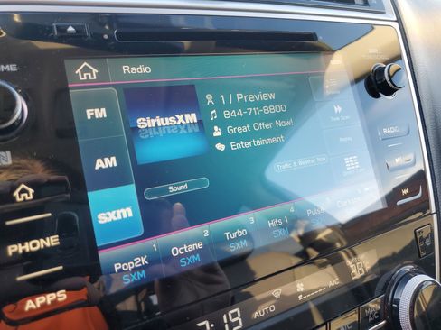 Used 2019 Subaru Outback 3.6R Limited w/ Protection Package #1 image 21