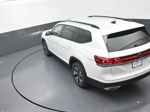 New 2026 Volkswagen Atlas SE AWD/4WD image 17