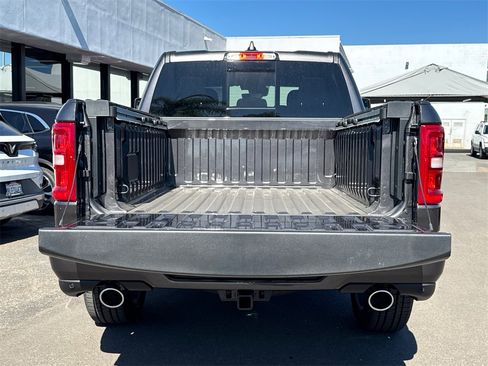 New 2026 RAM 1500 Big Horn image 6