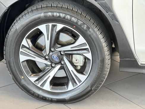 Certified 2024 Subaru Crosstrek 2.0i Premium AWD/4WD image 24