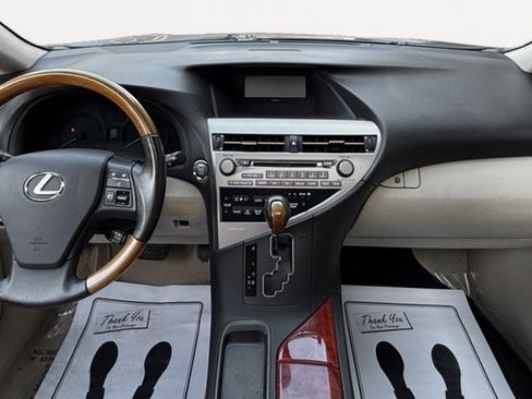 Used 2010 Lexus RX 350 AWD w/ Premium Pkg image 16
