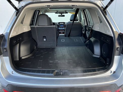 Certified 2024 Subaru Forester Sport image 29