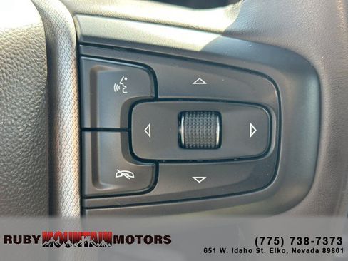 Used 2024 GMC Sierra 3500 Denali w/ Denali Reserve Package AWD/4WD image 13