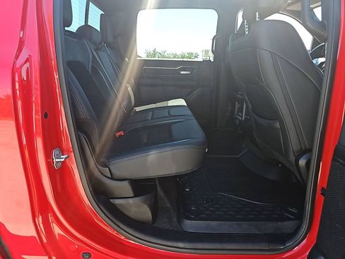 Used 2019 RAM 1500 Sport w/ Level 2 Equipment Group AWD/4WD image 9