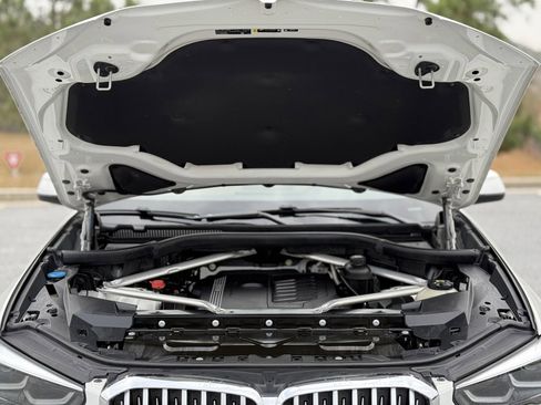 Used 2020 BMW X5 xDrive40i w/ Convenience Package image 49