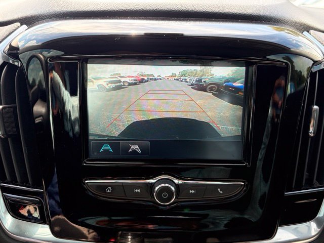Used 2019 Chevrolet Traverse LS FWD image 25