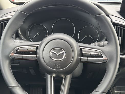 Used 2025 MAZDA CX-50 AWD 2.5 S w/ Accent Package image 13
