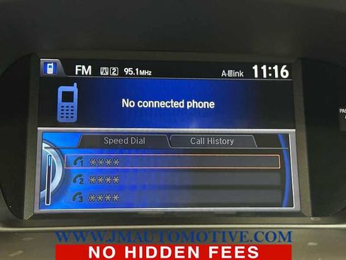 Used 2016 Acura TLX V6 SH-AWD w/ Technology Pkg image 25