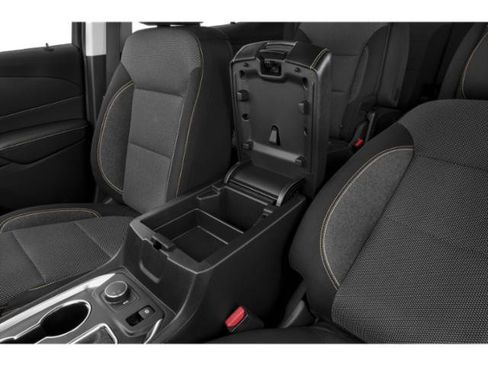 Used 2019 Chevrolet Traverse LT w/ LT Premium Package image 15