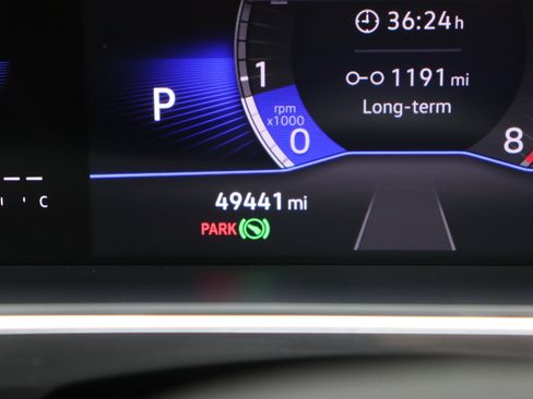 Used 2023 Volkswagen Tiguan S w/ IQ.Drive Package FWD image 40