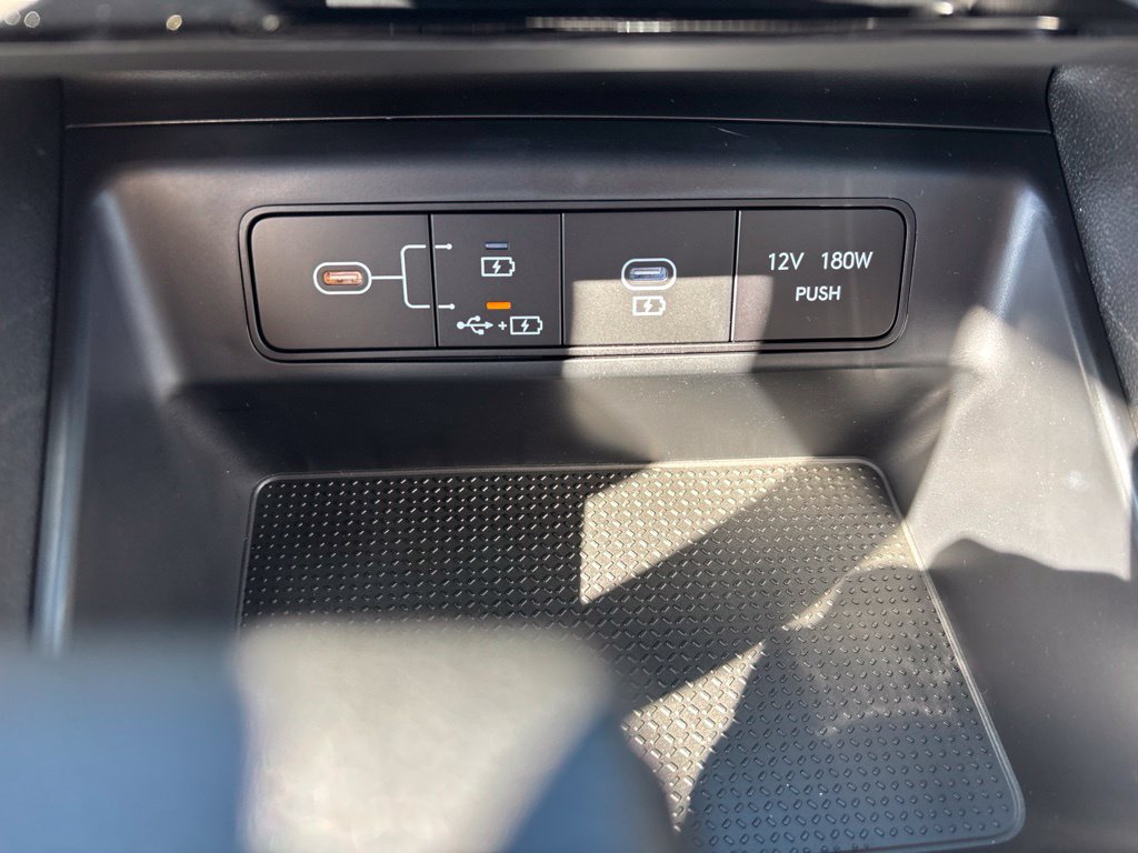 New 2026 Hyundai Tucson SEL Plus FWD image 22