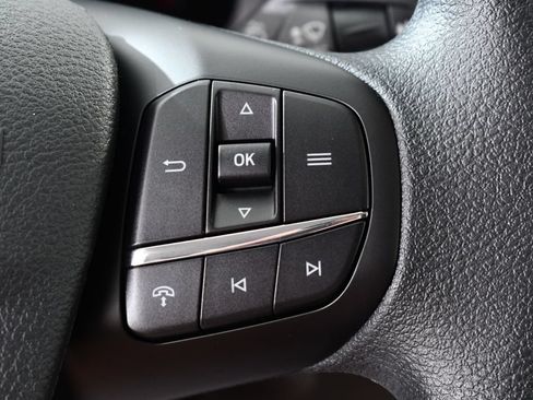 New 2027 Ford Transit 350 148 Low Roof AWD image 34