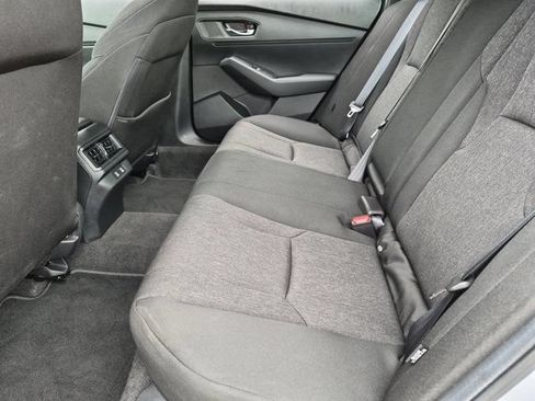 Used 2025 Honda Accord SE image 27