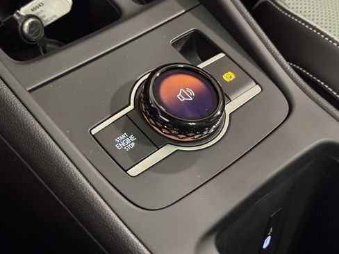 New 2026 Volkswagen Tiguan SE AWD/4WD image 23