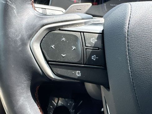 Used 2024 Lexus NX 350h AWD w/ Vision Package image 22
