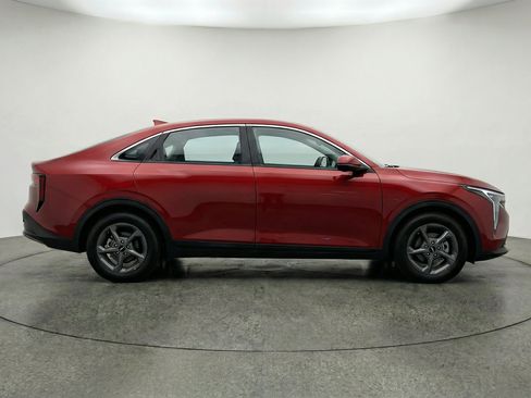 Used 2025 Kia K4 FWD image 11