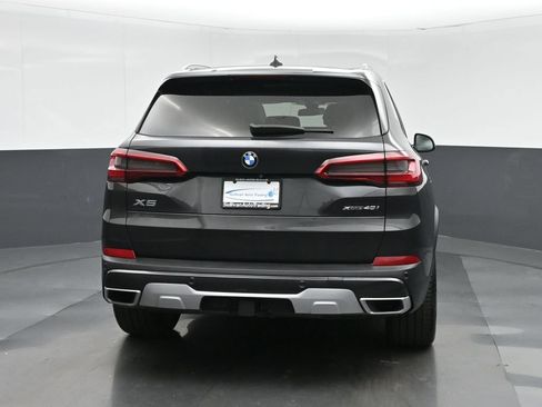 Used 2020 BMW X5 xDrive40i w/ Executive Package AWD/4WD image 6