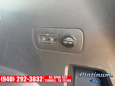 Used 2022 Hyundai Santa Fe XRT w/ Cargo Package FWD image 12