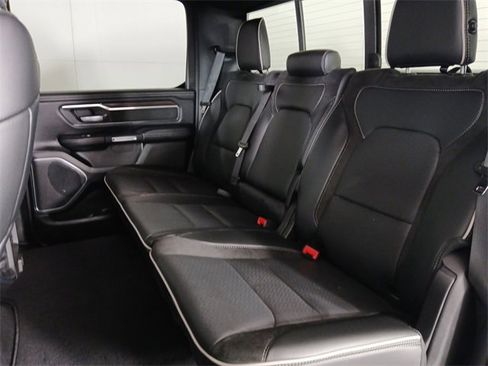 Used 2025 RAM 1500 Laramie image 14