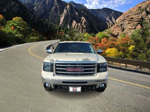 Used 2013 GMC Sierra 1500 SLT image 6