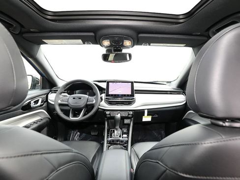 New 2026 Jeep Compass Limited w/ Sun, Sound & Navigation Group image 22