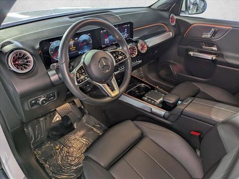 Certified 2023 Mercedes-Benz EQB 250+ image 9