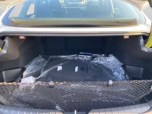 New 2026 Hyundai Sonata SE image 35