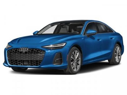 Used 2026 Audi A6 Prestige w/ Prestige Package