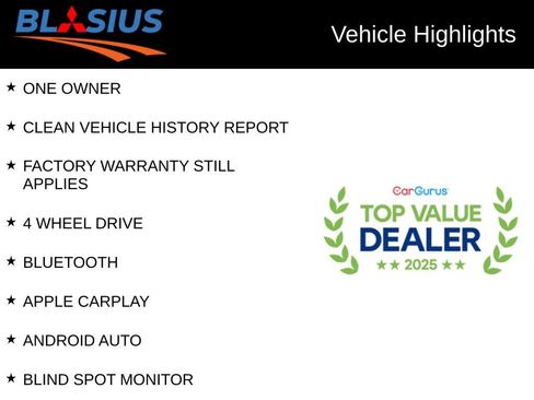 Used 2024 Mitsubishi Outlander 4WD Plug-In Hybrid image 15