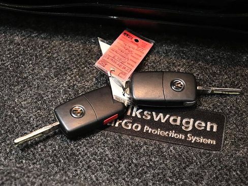 Used 2013 Volkswagen Jetta SEL FWD image 35