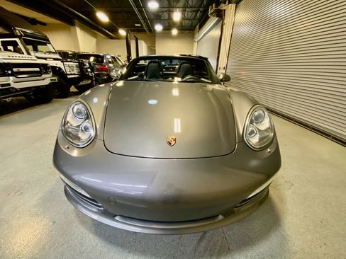 Used 2009 Porsche Boxster image 3