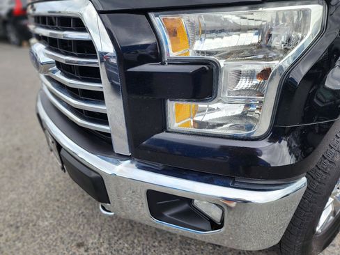 Used 2016 Ford F150 XLT w/ XTR Package AWD/4WD image 32