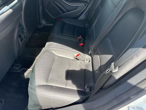 Used 2018 Mercedes-Benz CLA 250 4MATIC image 24