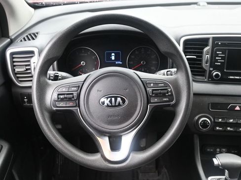 Used 2019 Kia Sportage LX AWD/4WD image 22