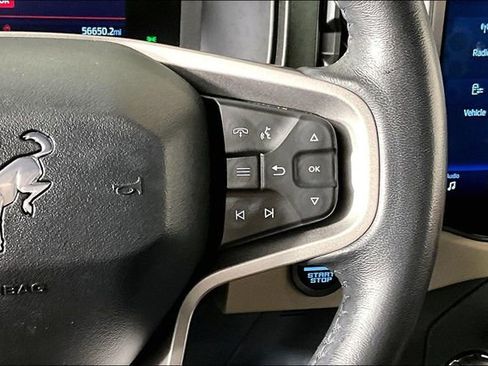 Used 2022 Ford Bronco Wildtrak AWD/4WD image 11