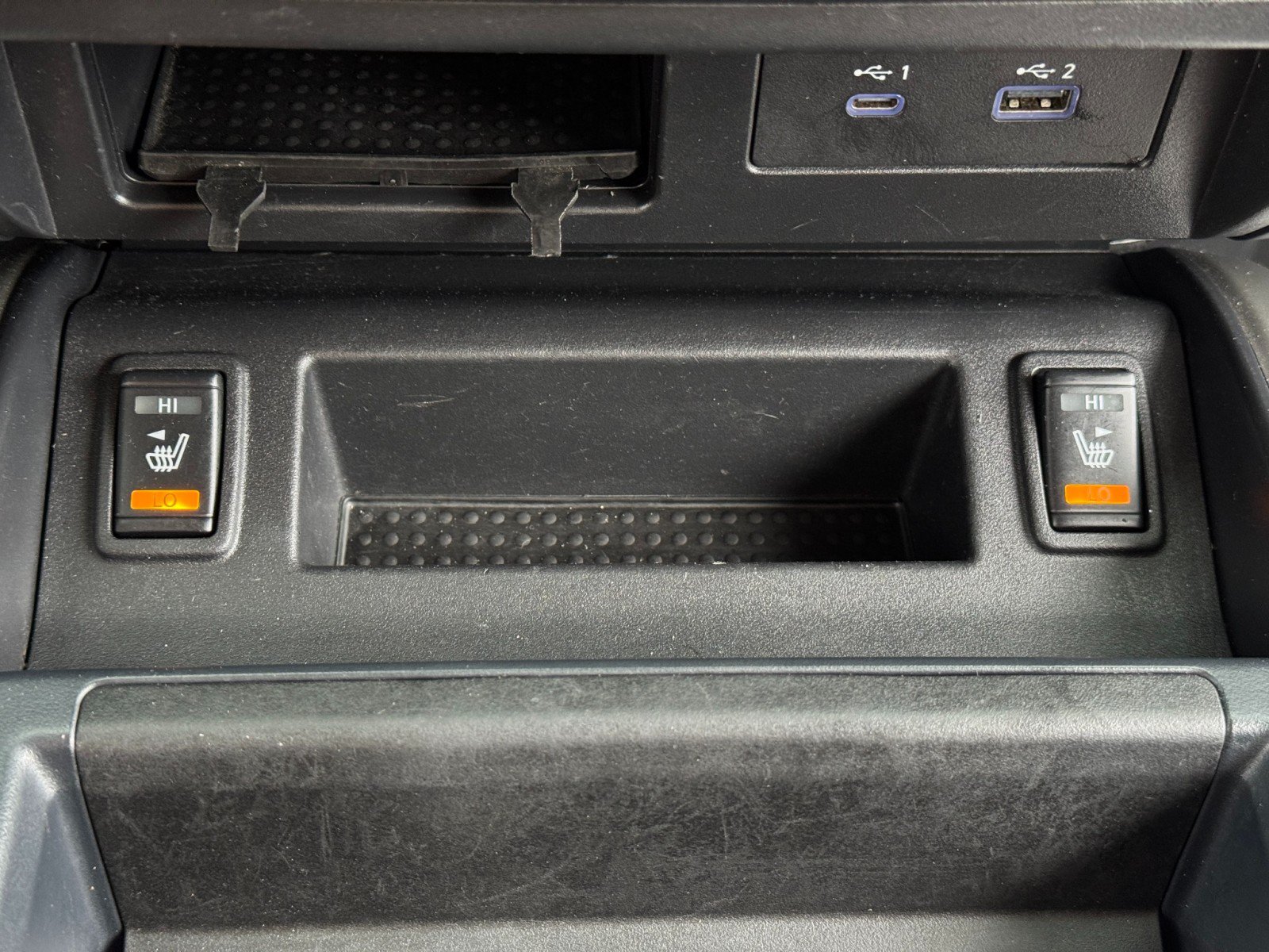 Used 2023 Nissan Titan SV w/ SV Convenience Package RWD image 26