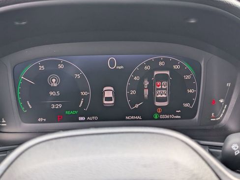 Used 2024 Honda Accord Sport image 24