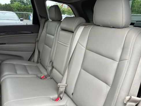 Used 2011 Jeep Grand Cherokee Laredo w/ Trailer Tow Group AWD/4WD image 14