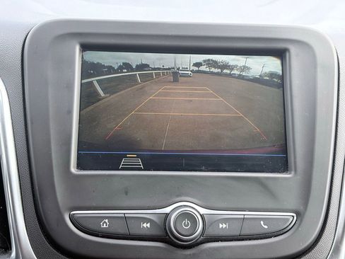 Used 2019 Chevrolet Equinox LT w/ Driver Convenience Package image 10