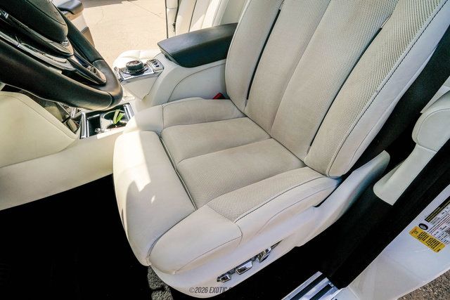 Used 2020 Rolls-Royce Phantom Sedan RWD image 46
