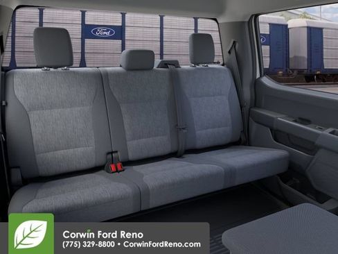 New 2026 Ford F350 XL AWD/4WD image 12