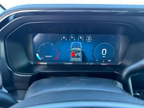 New 2026 Ford F350 Lariat w/ Black Appearance Package image 34