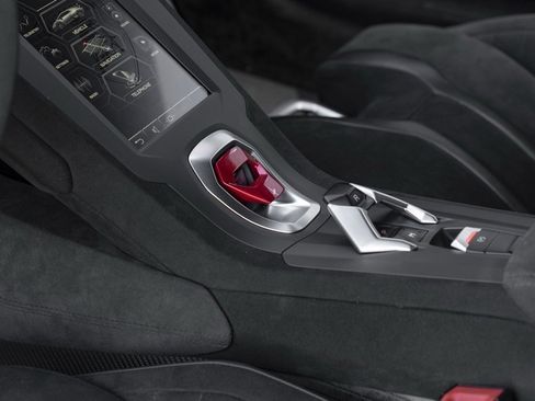 Used 2022 Lamborghini Huracan STO image 37