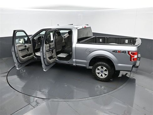 Used 2020 Ford F150 XLT w/ Trailer Tow Package image 25