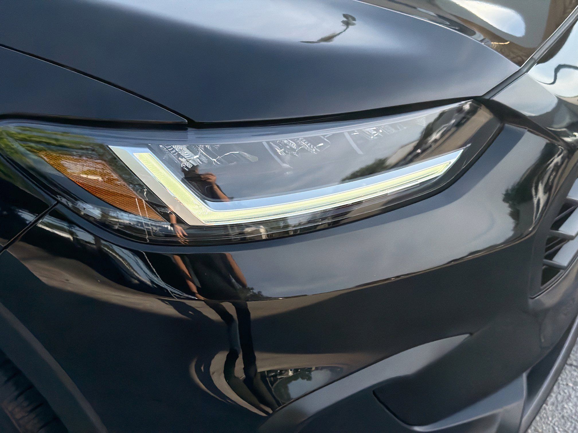 Used 2024 Honda HR-V Sport image 34