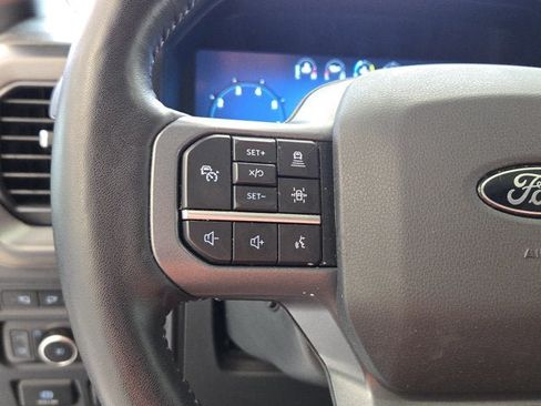 Used 2024 Ford F150 Lariat w/ Equipment Group 502A High AWD/4WD image 29